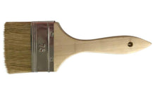 Load image into Gallery viewer, 3" CHIP PAINT BRUSHES (box of 12)