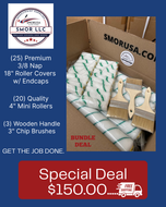 BUNDLE DEAL