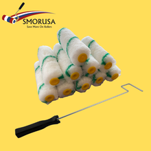 Load image into Gallery viewer, 4"- 6" ROLLER COVERS STICK FRAME  (QTY 10 or 50)