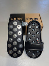 Load image into Gallery viewer, Premium Step-Ins Spike Shoes