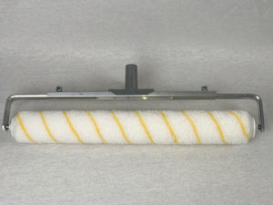ROLLER FRAME with END CAPS (18 inch)
